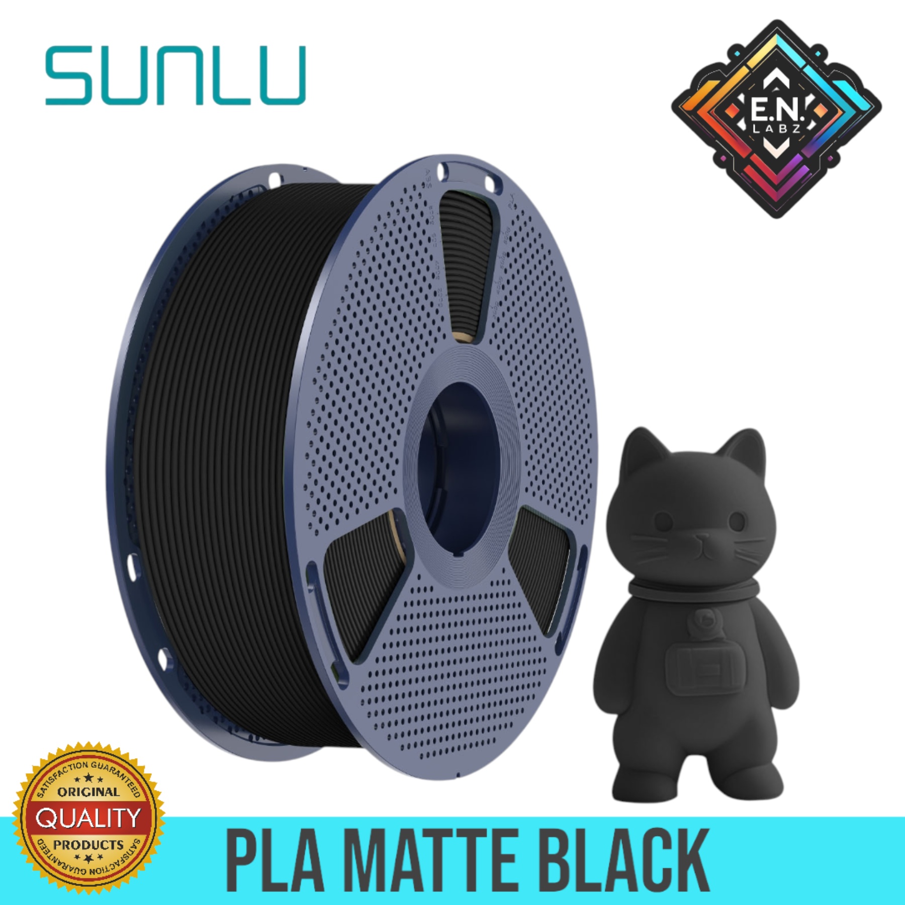PLA Matte 5